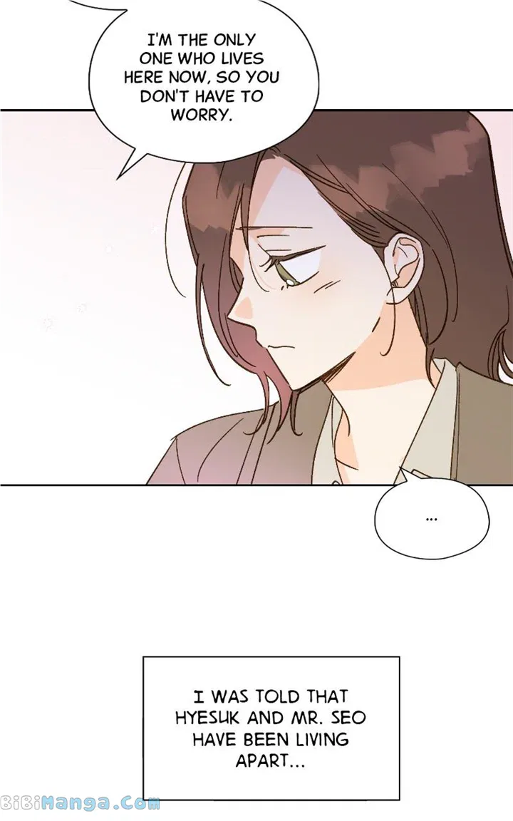 Dear First Love Chapter 57 – Page 16