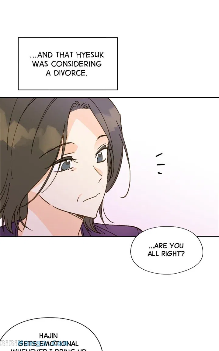 Dear First Love Chapter 57 – Page 17