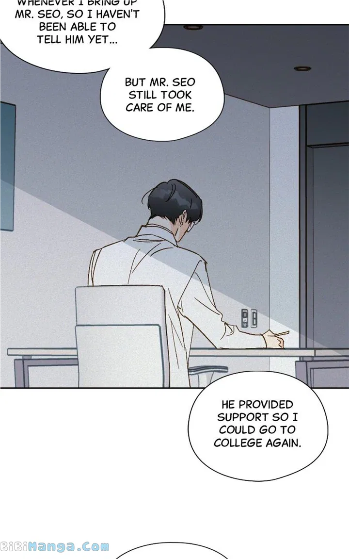 Dear First Love Chapter 57 – Page 18