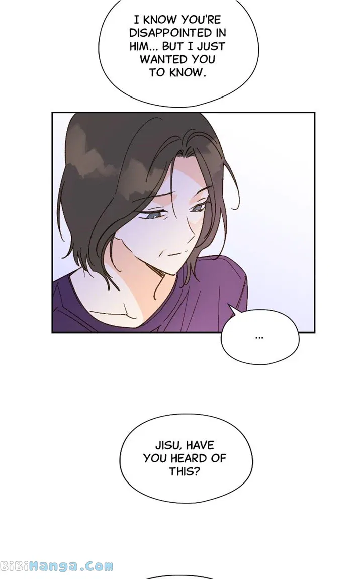 Dear First Love Chapter 57 – Page 19