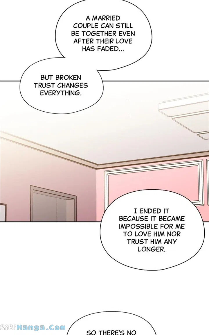 Dear First Love Chapter 57 – Page 20