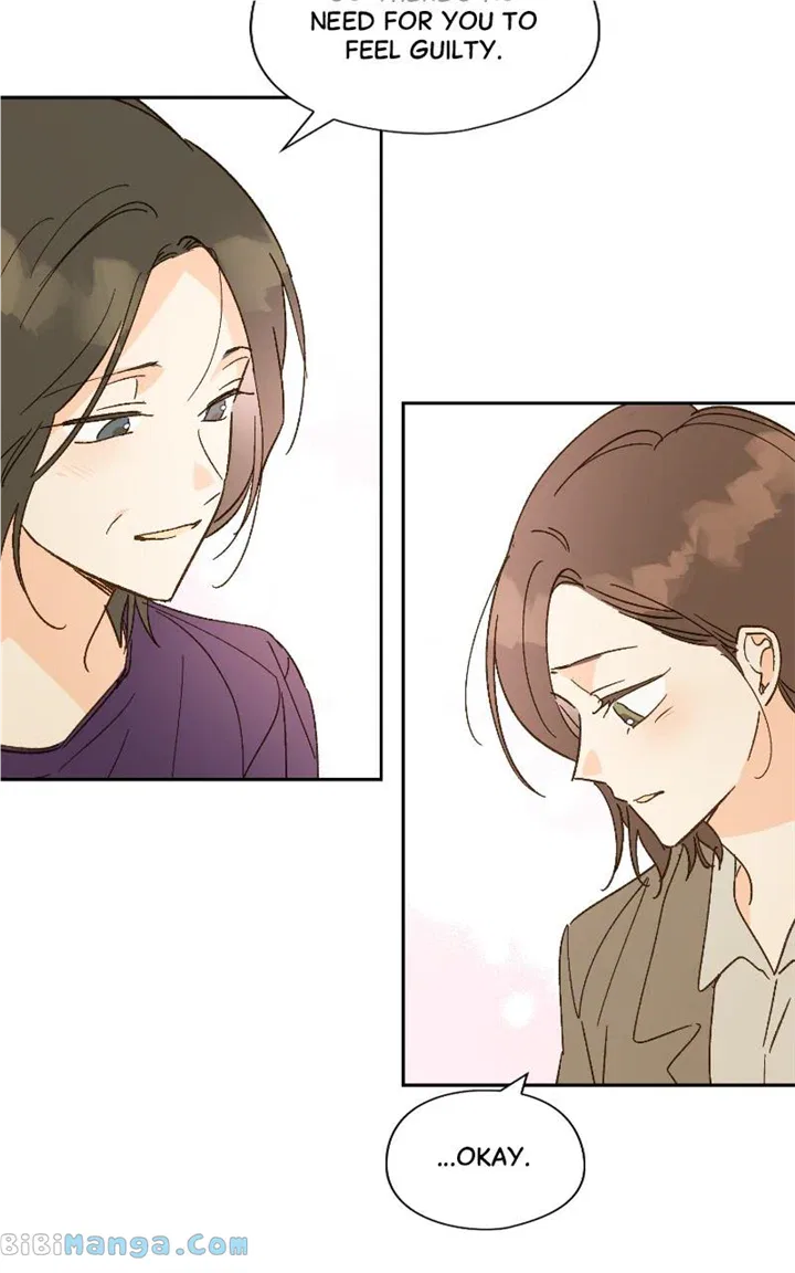 Dear First Love Chapter 57 – Page 21