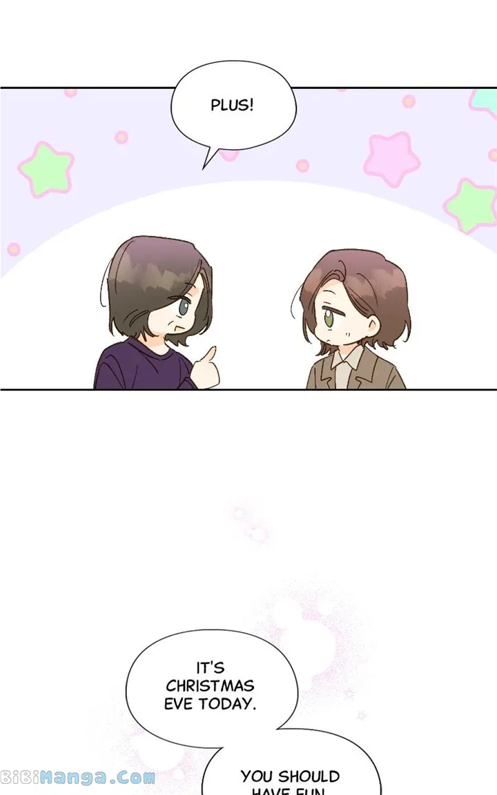 Dear First Love Chapter 57 – Page 22