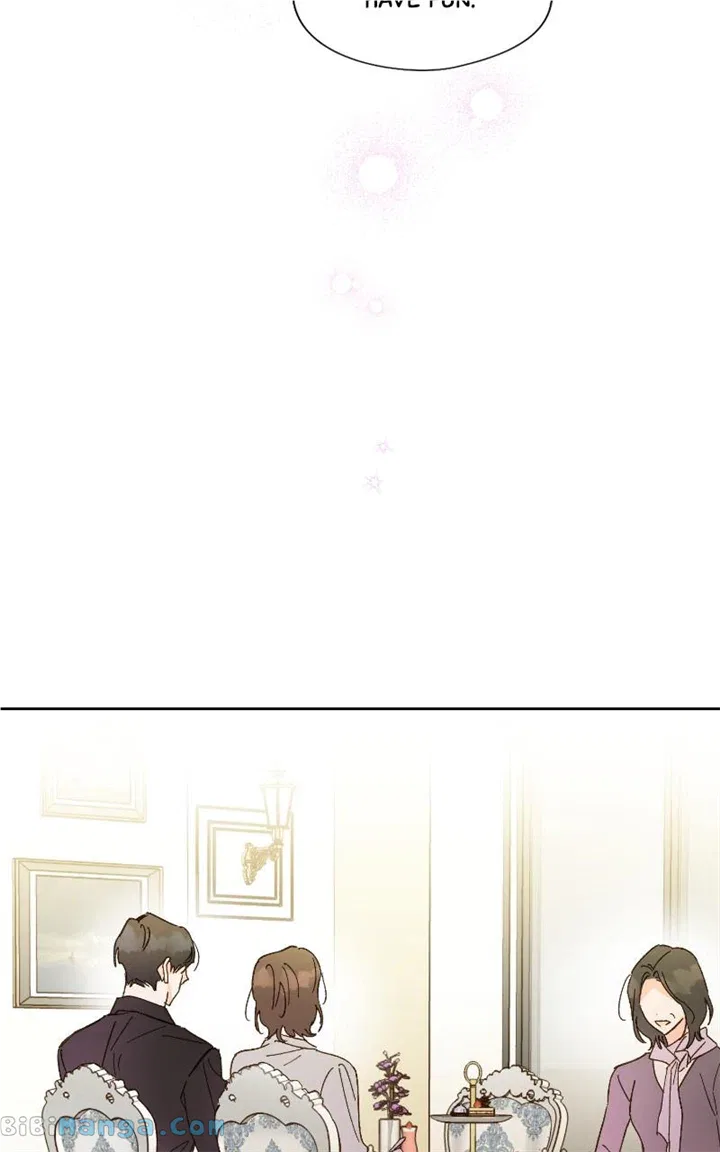Dear First Love Chapter 57 – Page 23