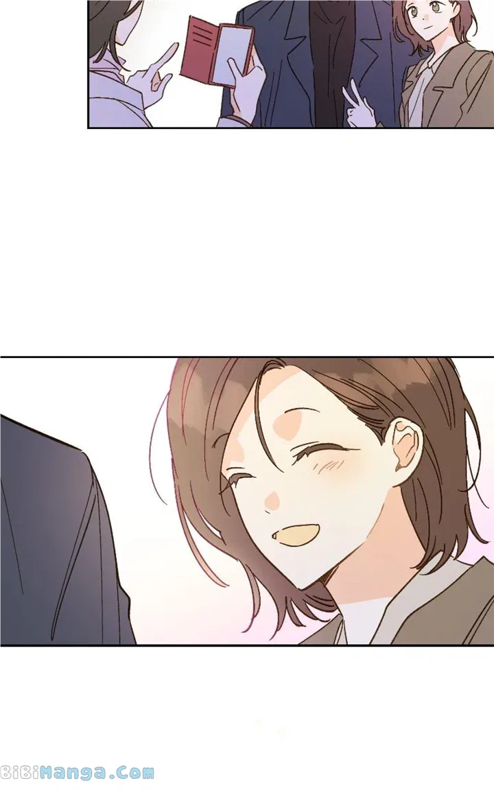 Dear First Love Chapter 57 – Page 26