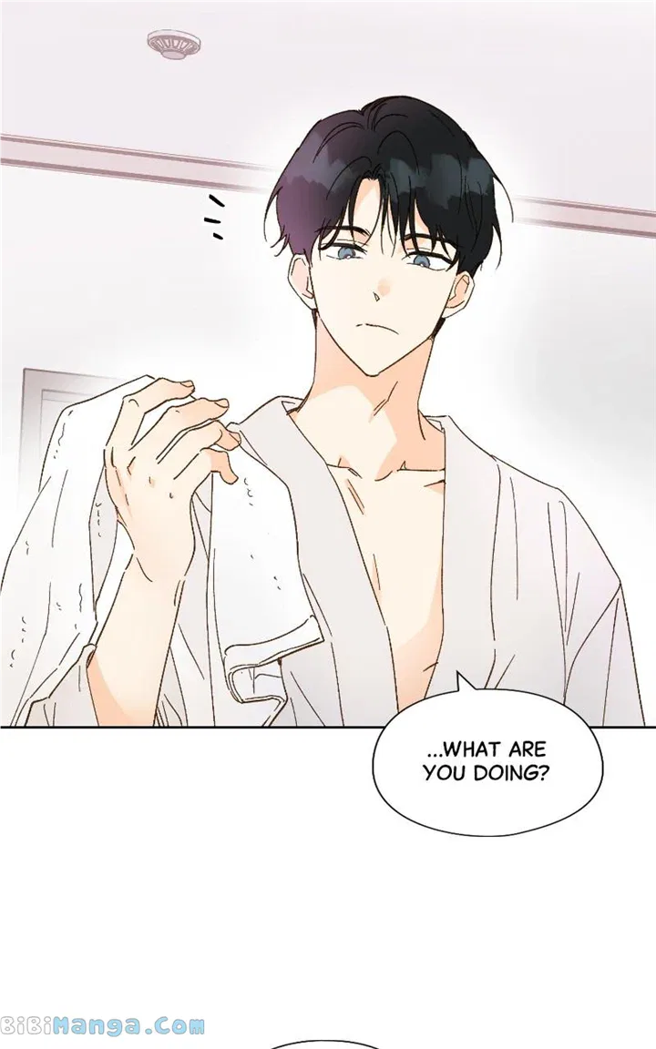 Dear First Love Chapter 57 – Page 29