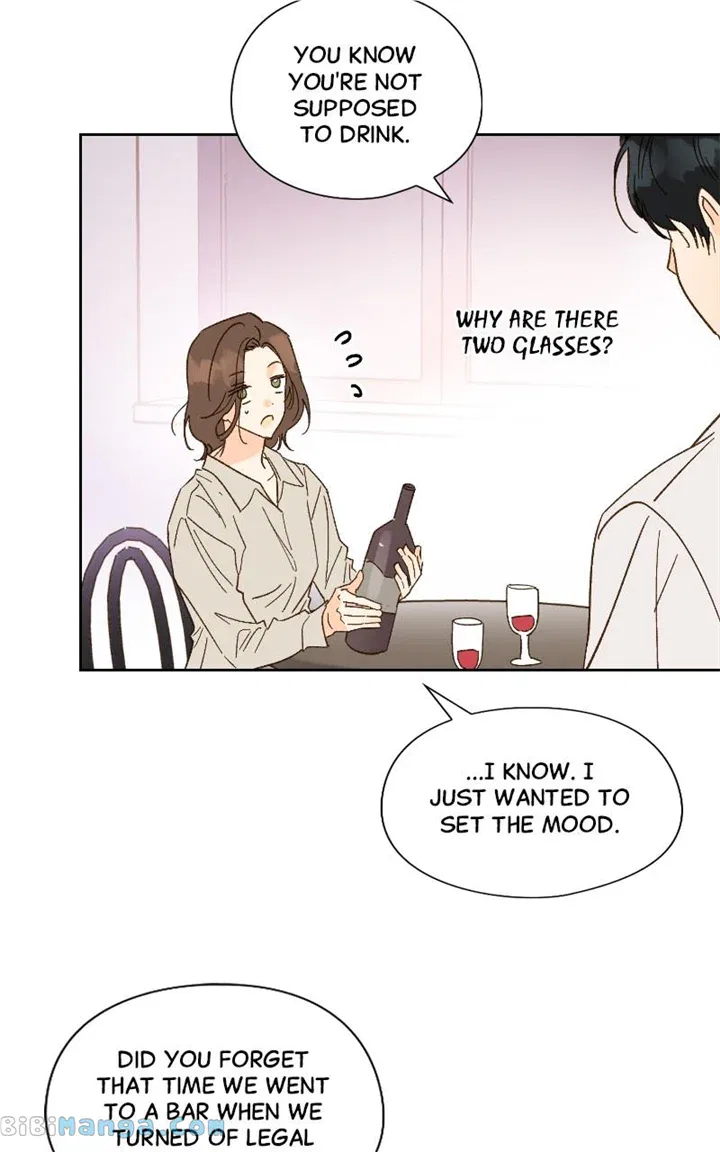 Dear First Love Chapter 57 – Page 30