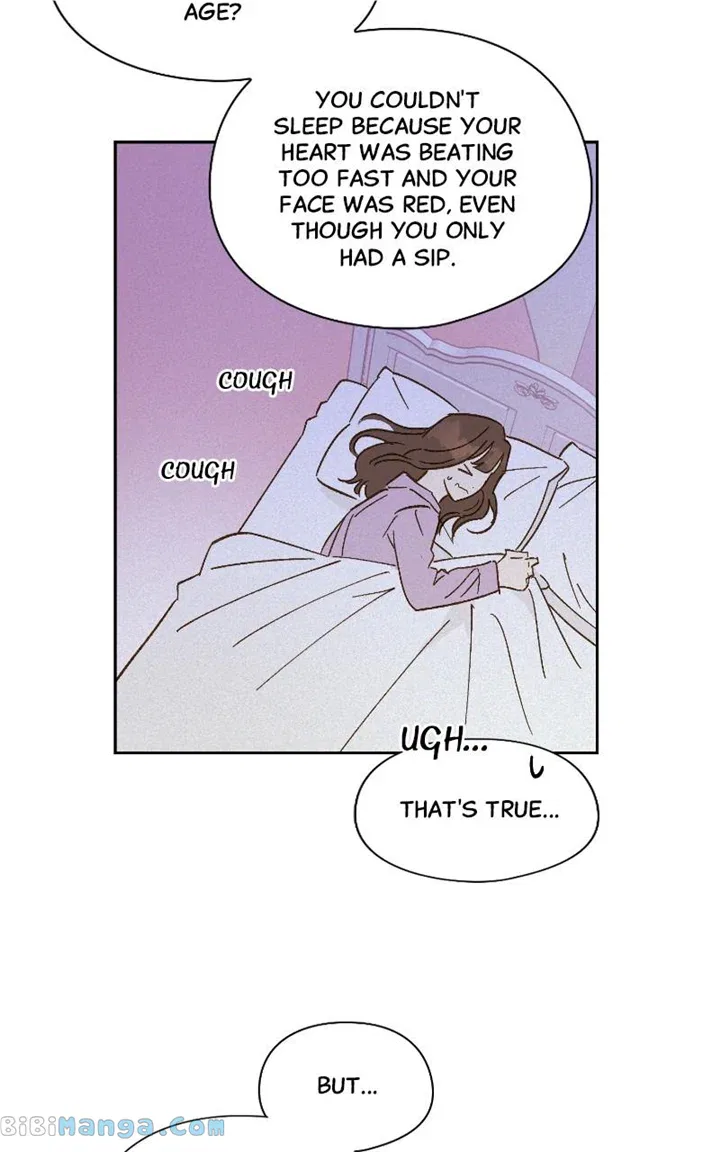Dear First Love Chapter 57 – Page 31