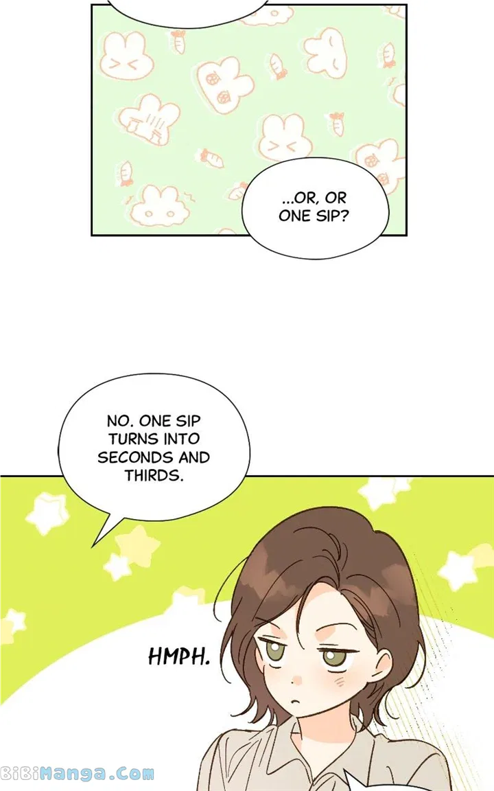 Dear First Love Chapter 57 – Page 33