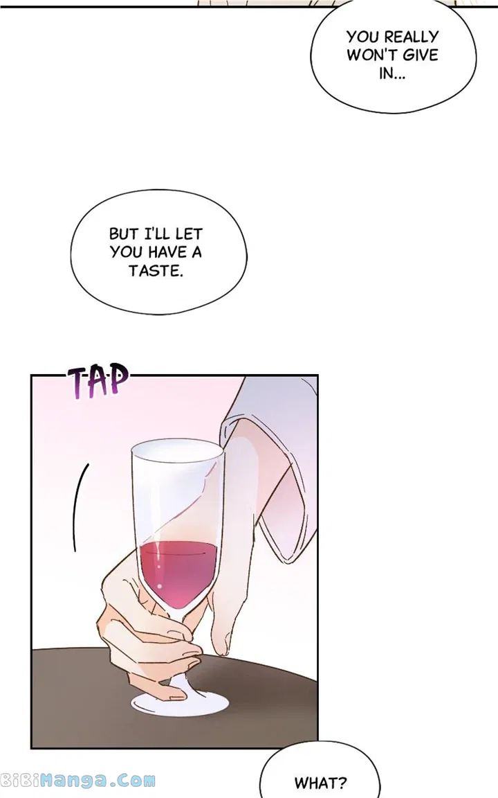 Dear First Love Chapter 57 – Page 34