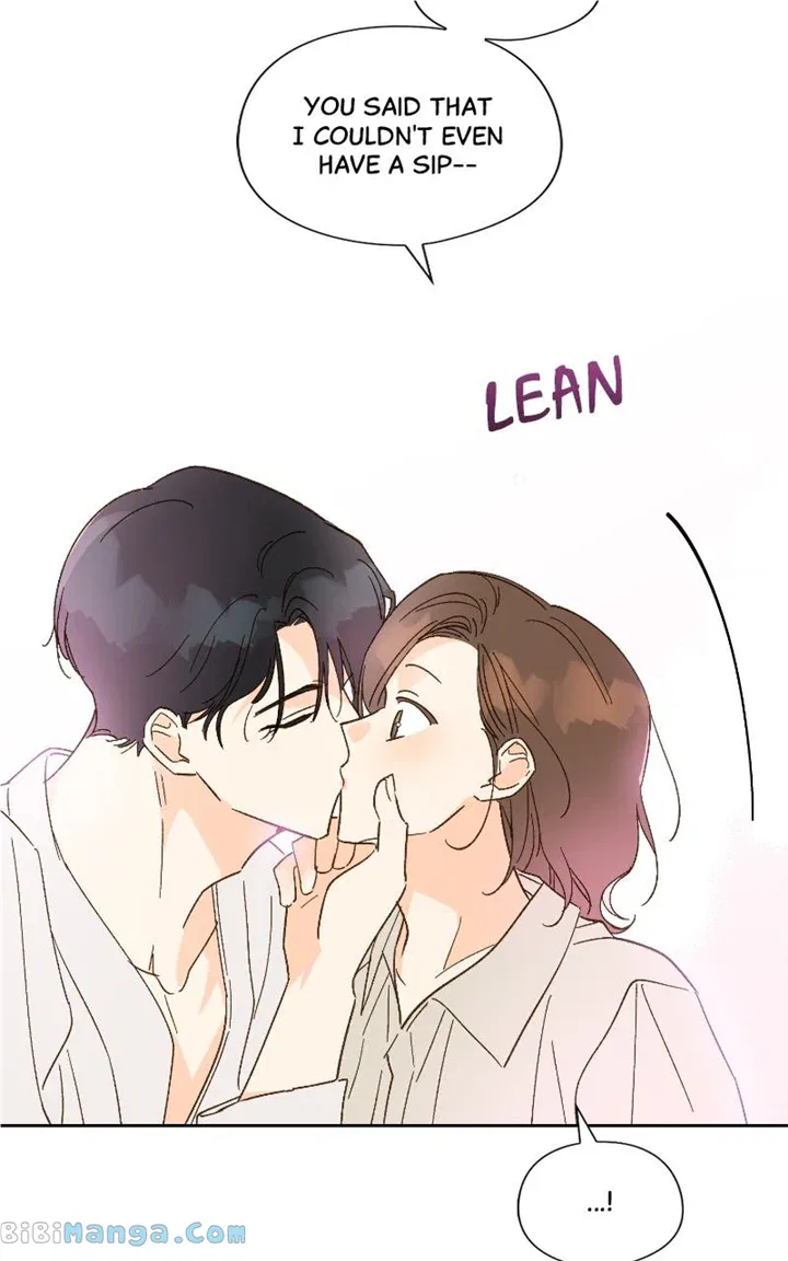 Dear First Love Chapter 57 – Page 35