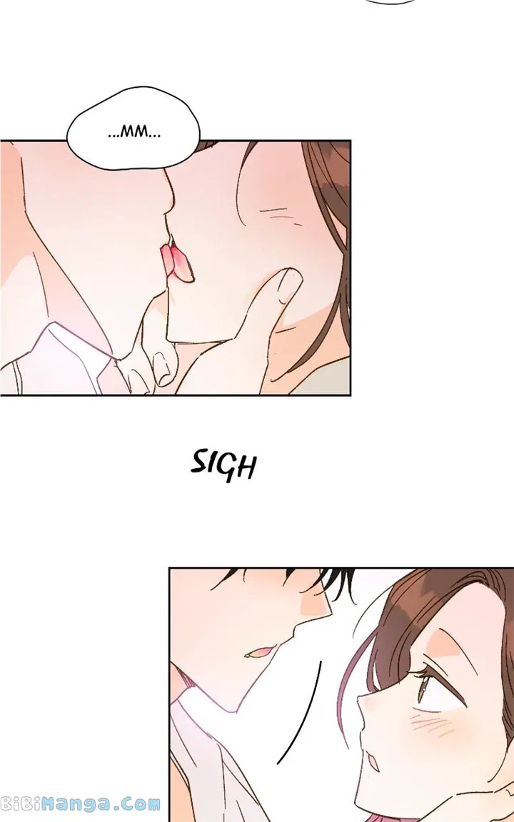 Dear First Love Chapter 57 – Page 36
