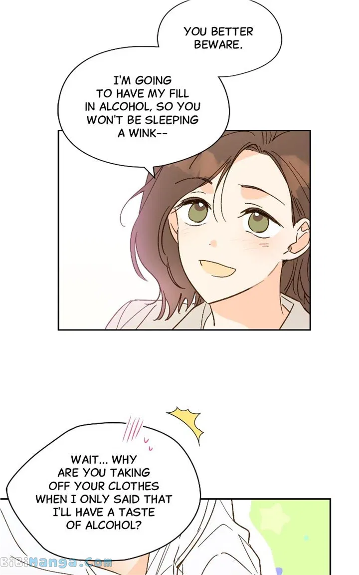 Dear First Love Chapter 57 – Page 38