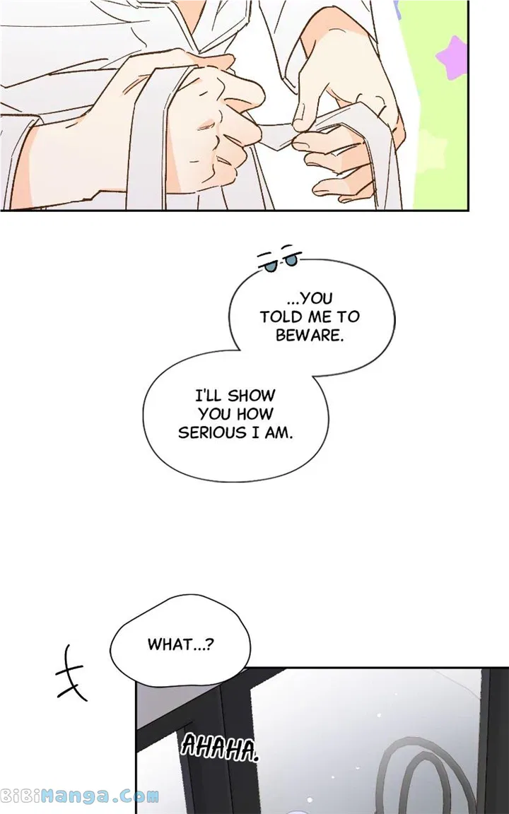 Dear First Love Chapter 57 – Page 39