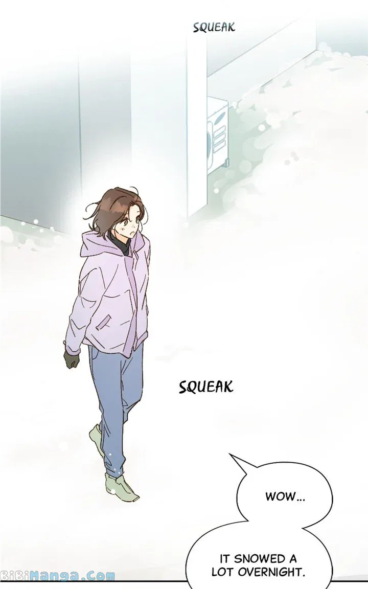 Dear First Love Chapter 57 – Page 43