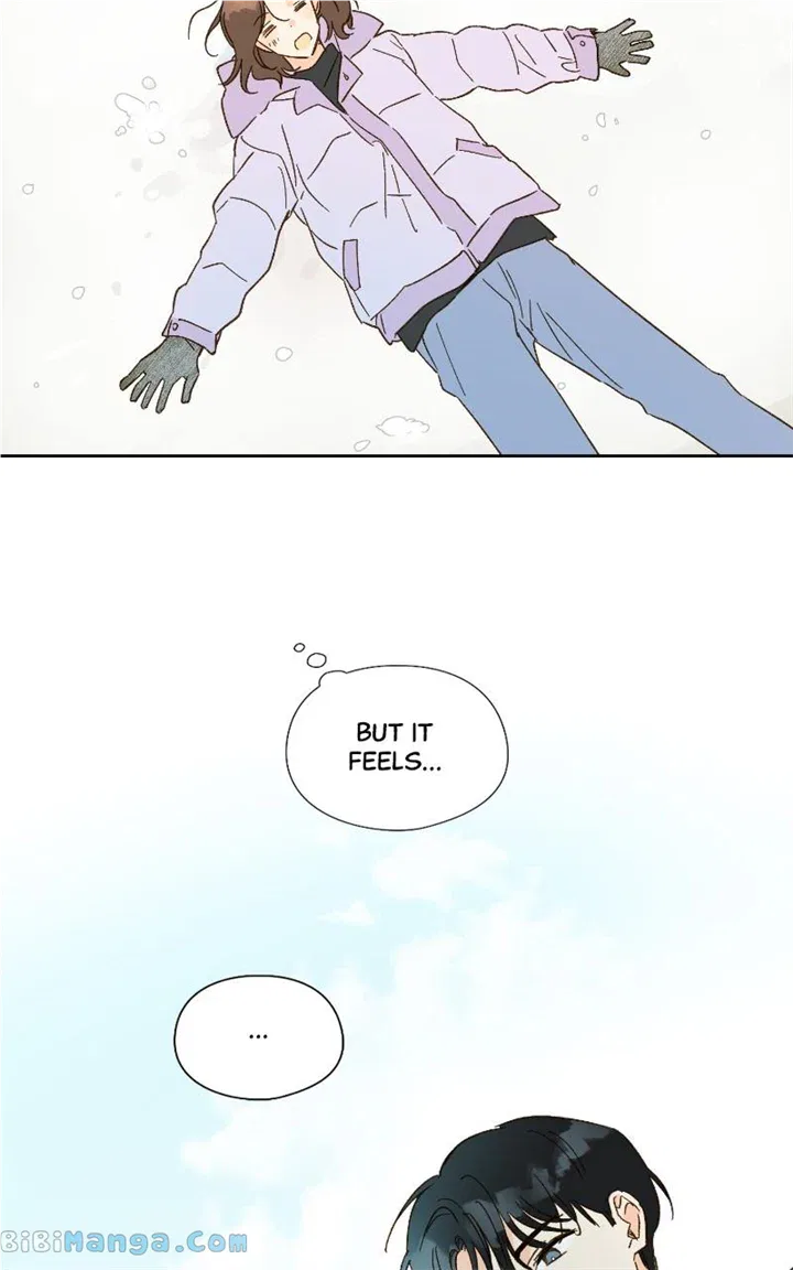 Dear First Love Chapter 57 – Page 46
