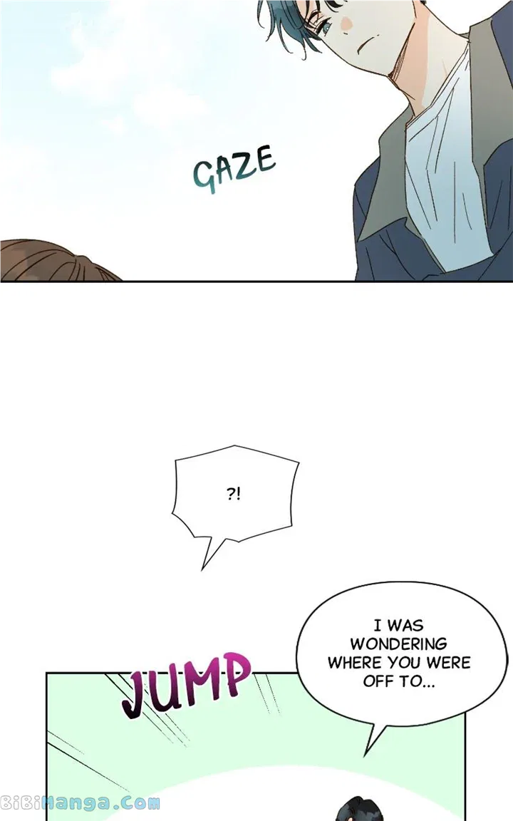 Dear First Love Chapter 57 – Page 47