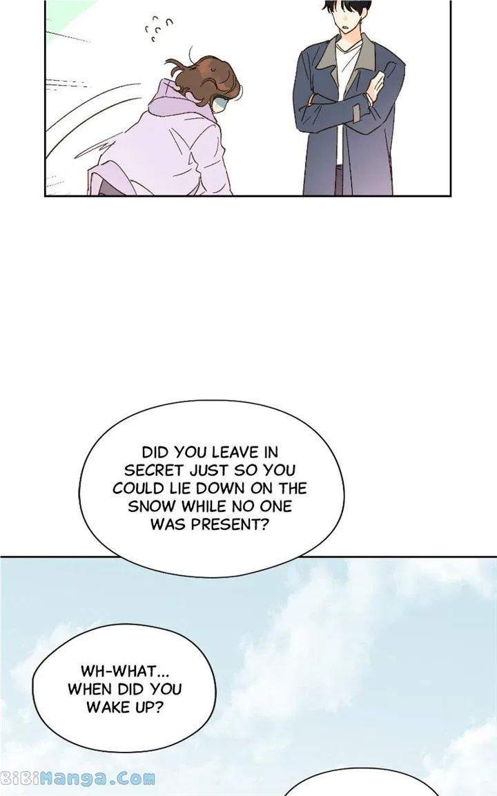 Dear First Love Chapter 57 – Page 48