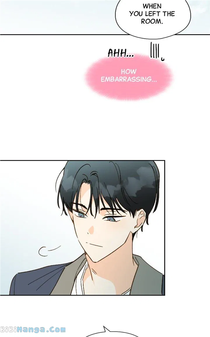 Dear First Love Chapter 57 – Page 49
