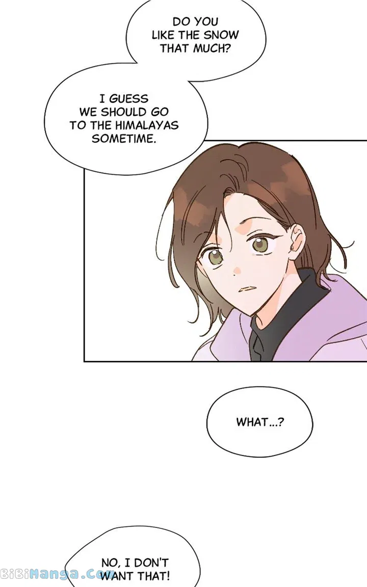 Dear First Love Chapter 57 – Page 50