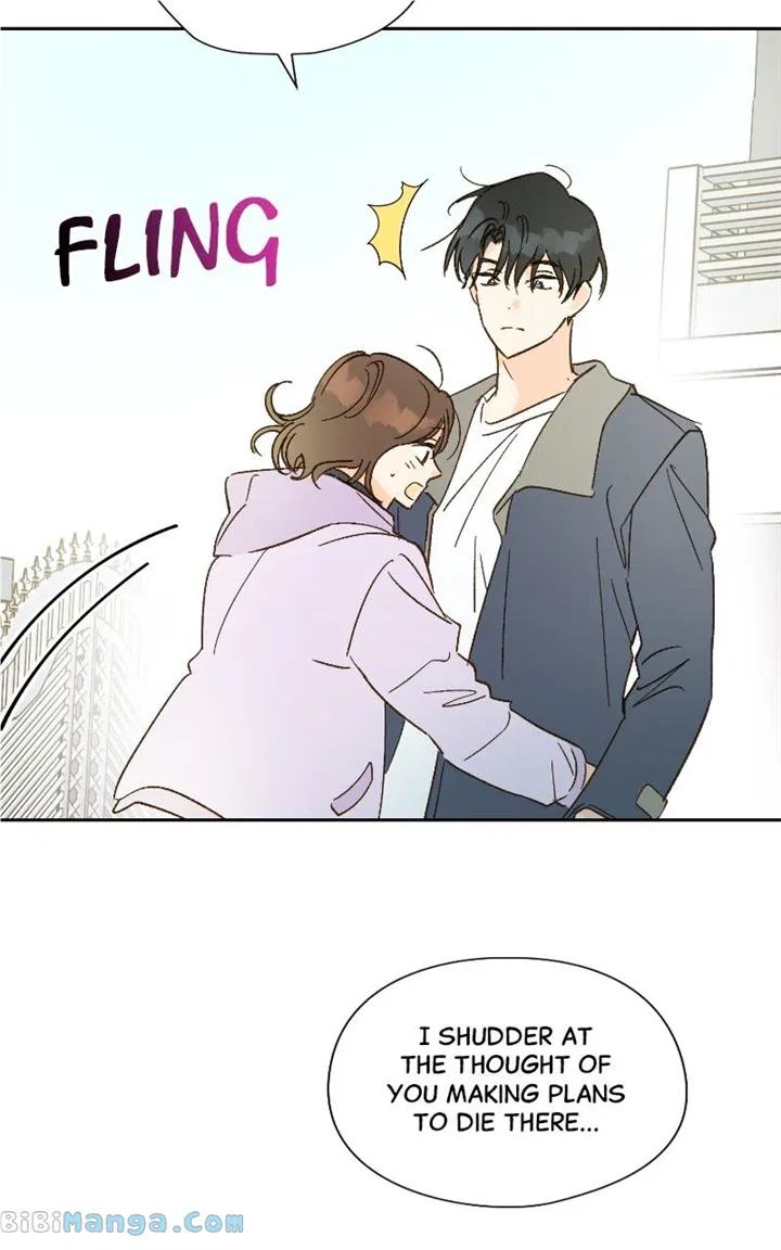 Dear First Love Chapter 57 – Page 51