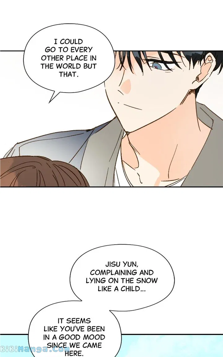 Dear First Love Chapter 57 – Page 52
