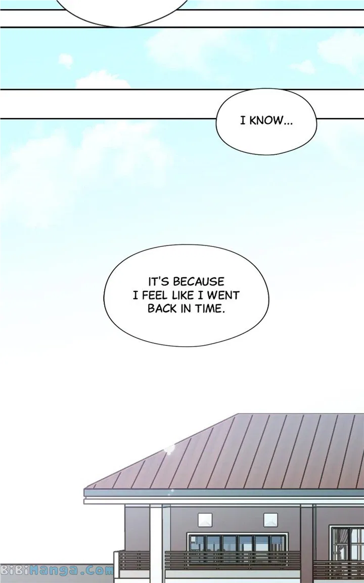 Dear First Love Chapter 57 – Page 53