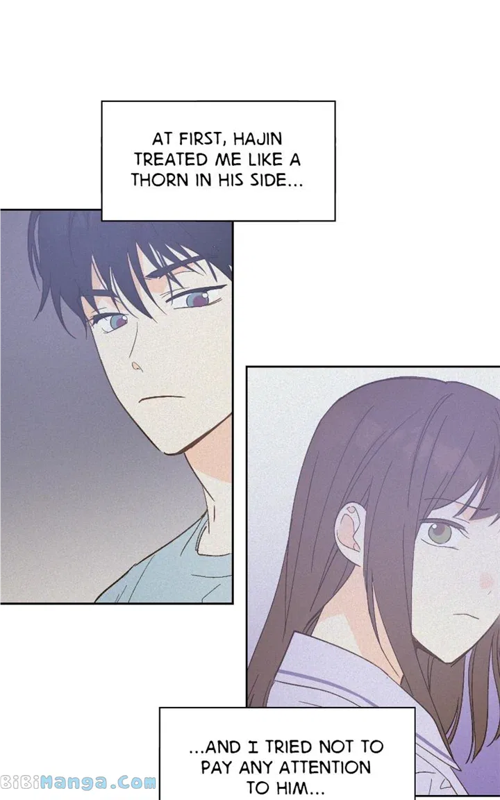 Dear First Love Chapter 57 – Page 55