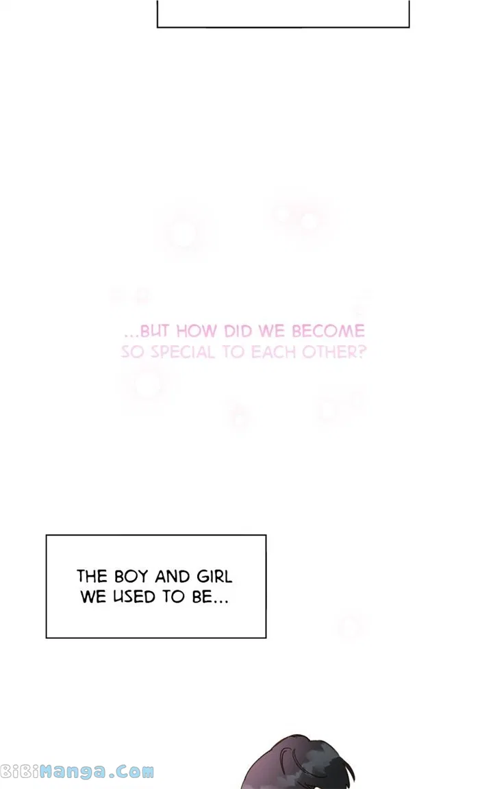Dear First Love Chapter 57 – Page 56