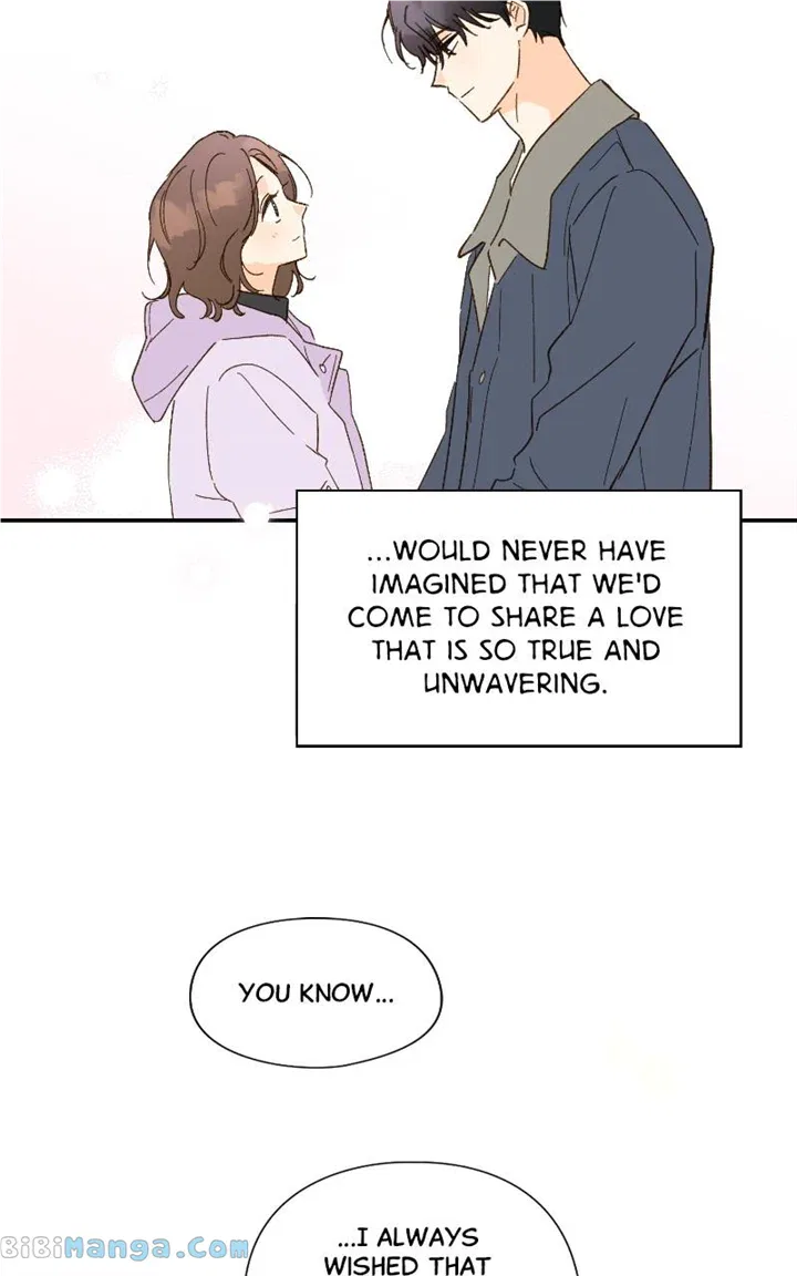 Dear First Love Chapter 57 – Page 57