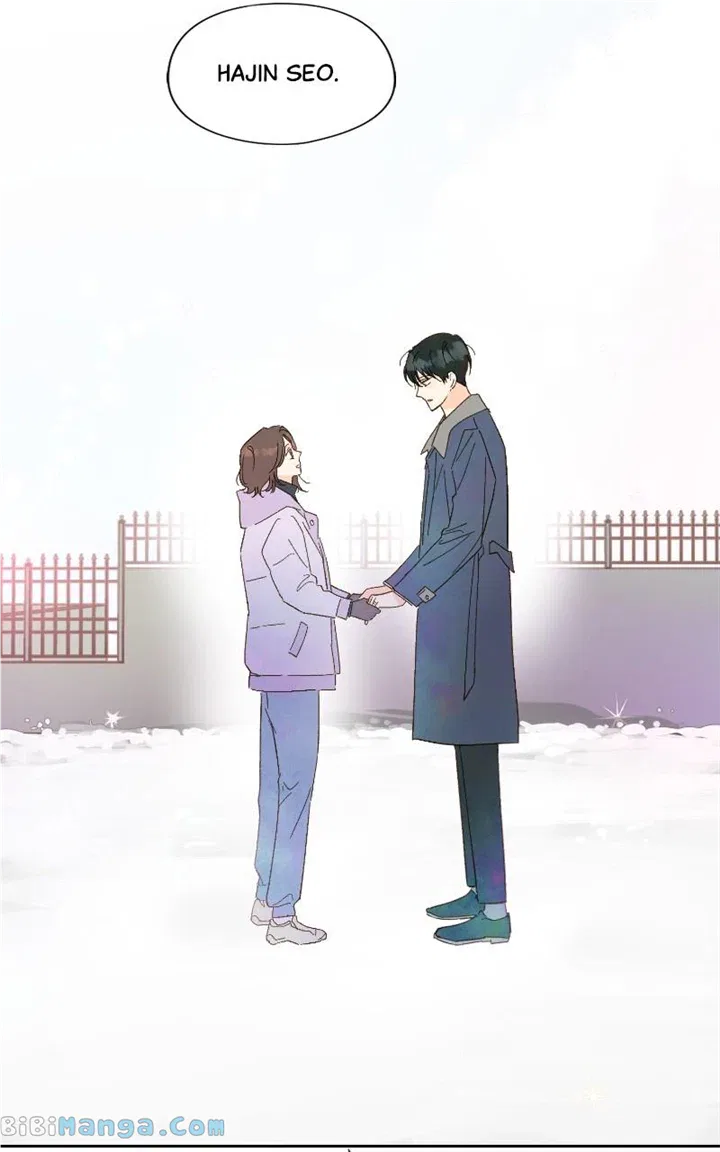 Dear First Love Chapter 57 – Page 59