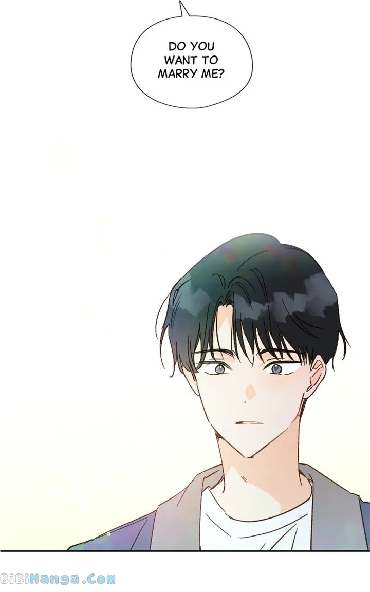 Dear First Love Chapter 57 – Page 60