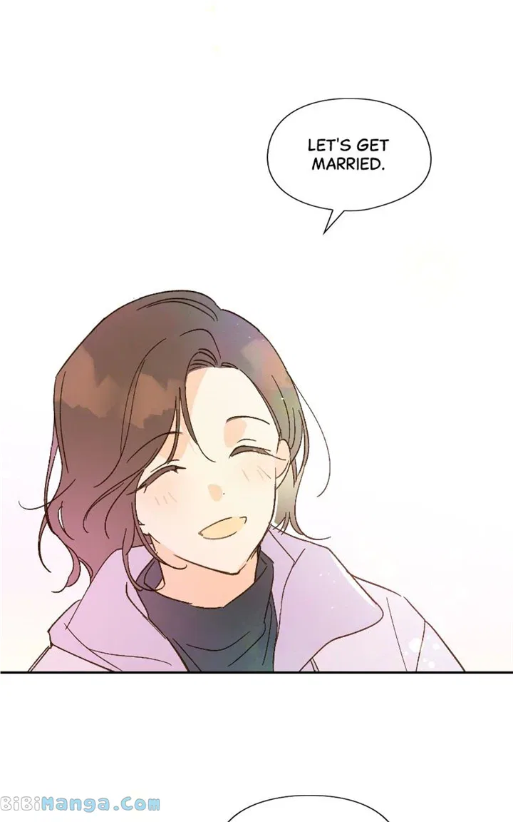 Dear First Love Chapter 57 – Page 61