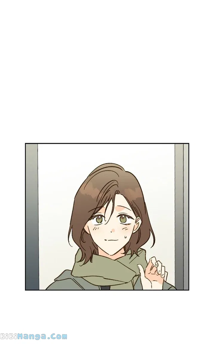 Dear First Love Chapter 56 – Page 1