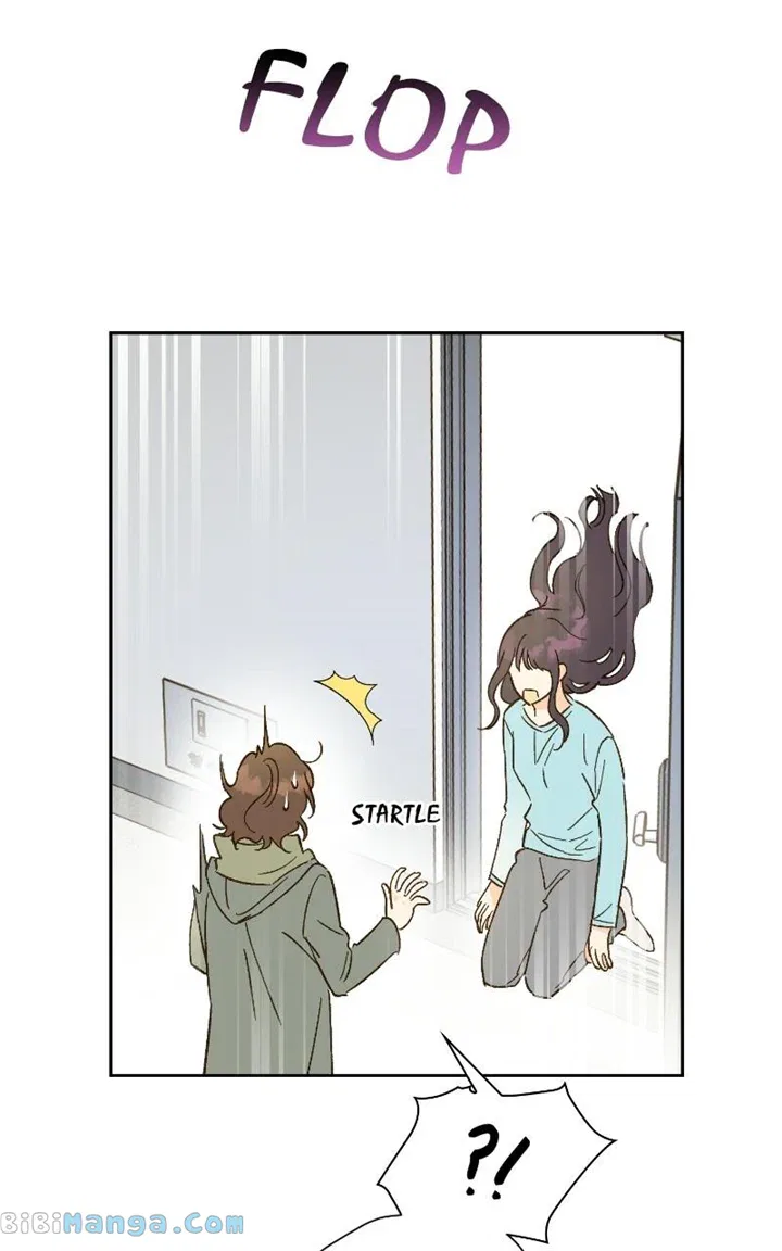 Dear First Love Chapter 56 – Page 3
