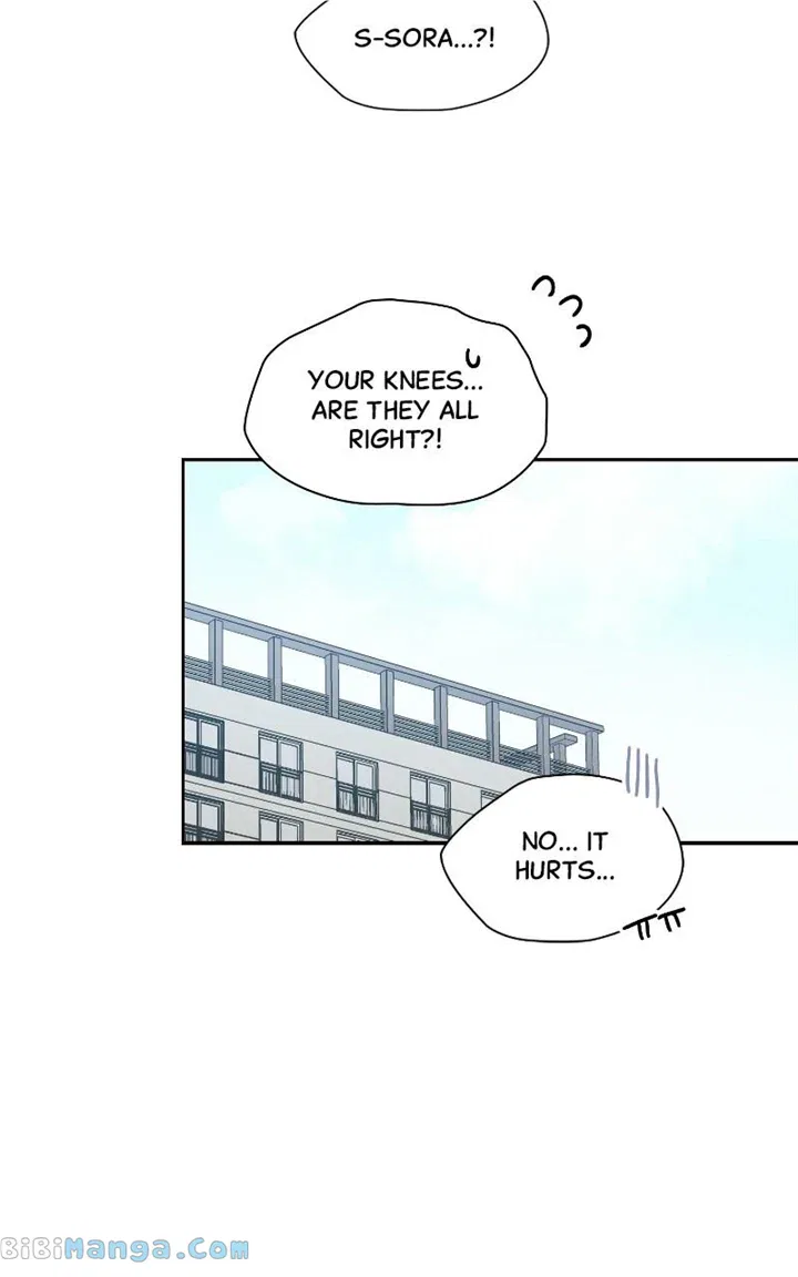 Dear First Love Chapter 56 – Page 4