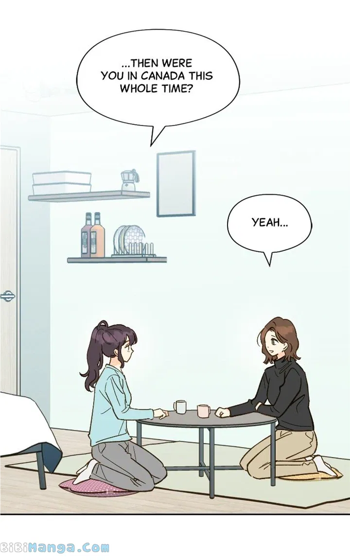 Dear First Love Chapter 56 – Page 7