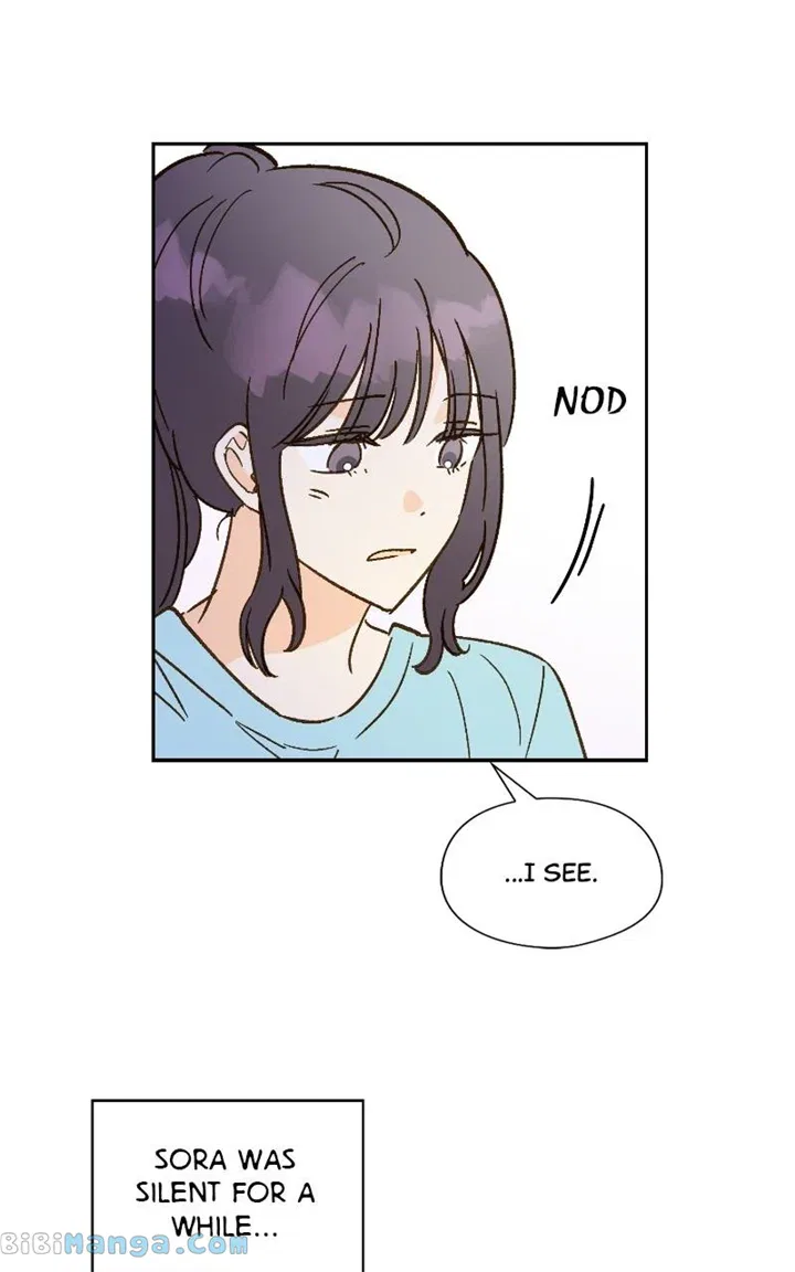 Dear First Love Chapter 56 – Page 8