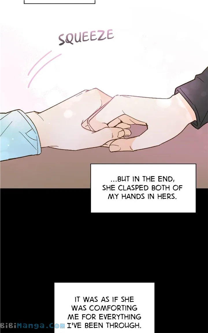 Dear First Love Chapter 56 – Page 9