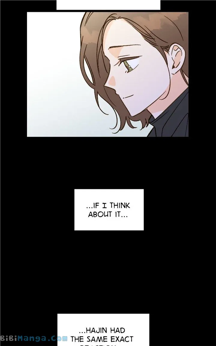 Dear First Love Chapter 56 – Page 10