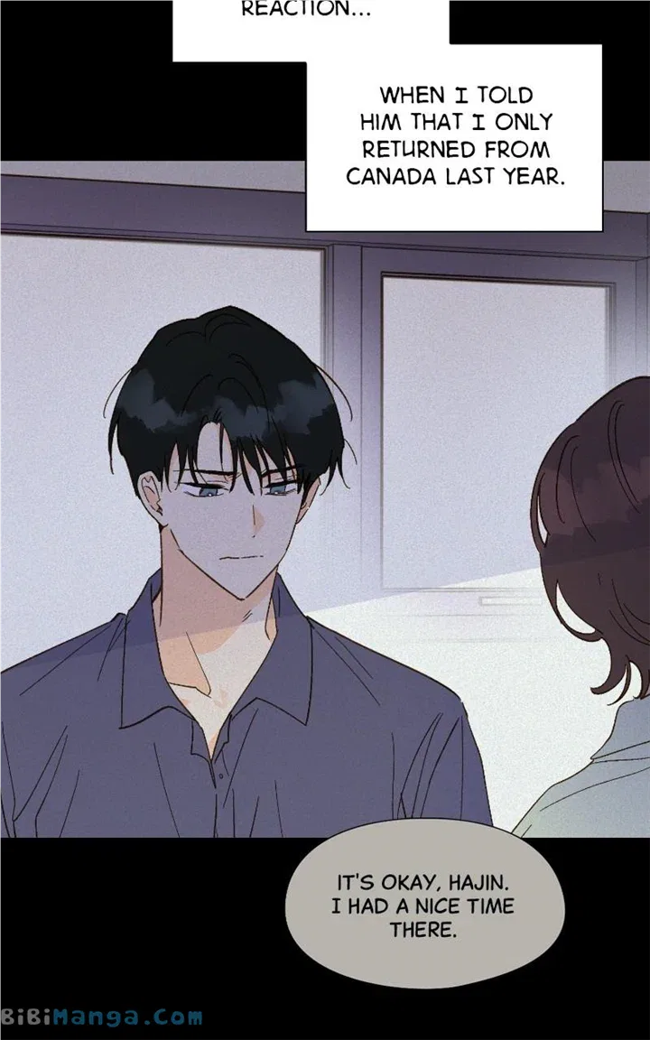 Dear First Love Chapter 56 – Page 11