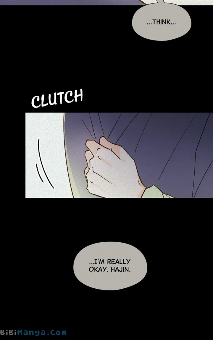 Dear First Love Chapter 56 – Page 14