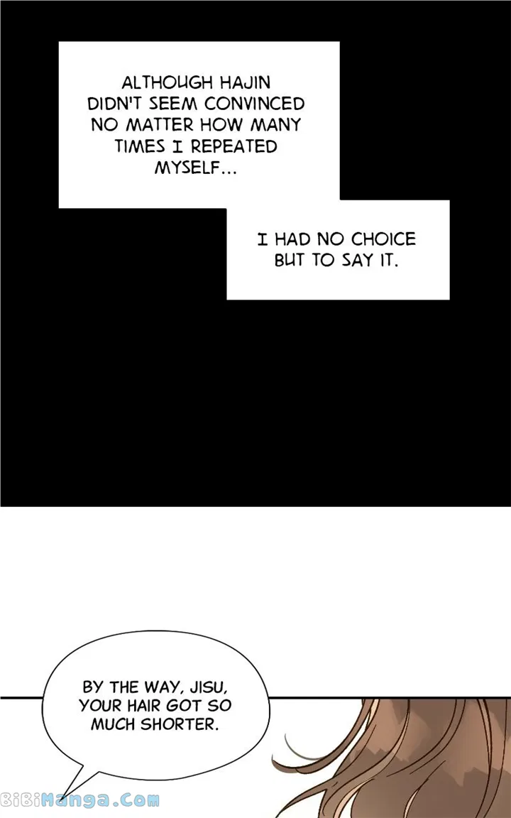 Dear First Love Chapter 56 – Page 15