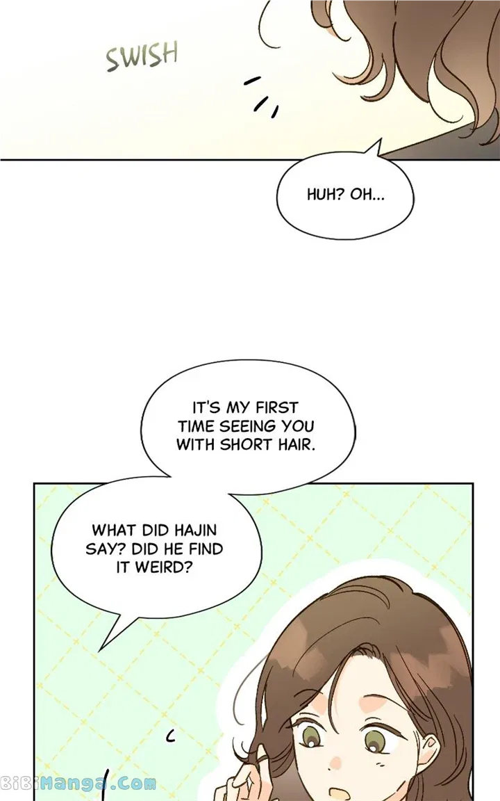 Dear First Love Chapter 56 – Page 16