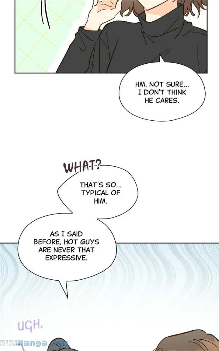 Dear First Love Chapter 56 – Page 17