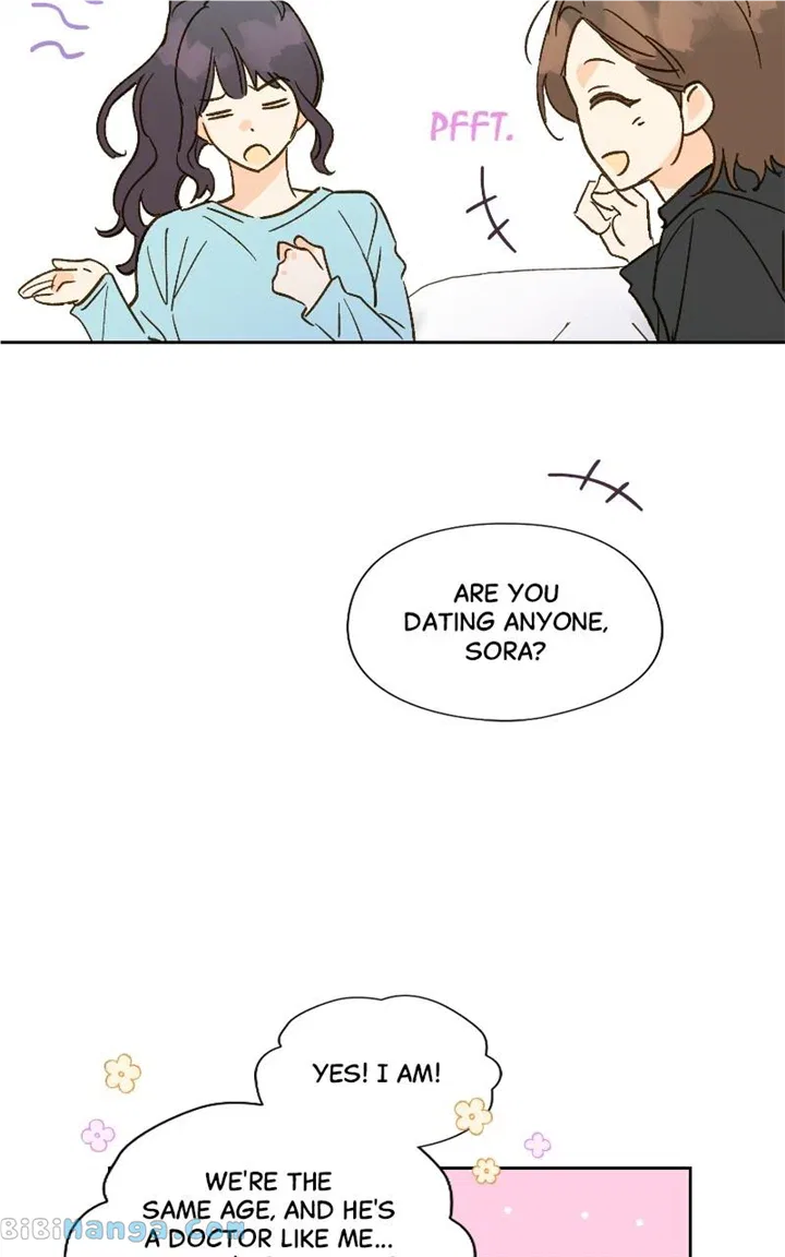 Dear First Love Chapter 56 – Page 18