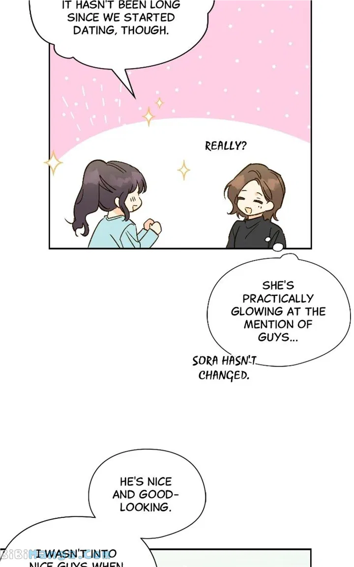 Dear First Love Chapter 56 – Page 19