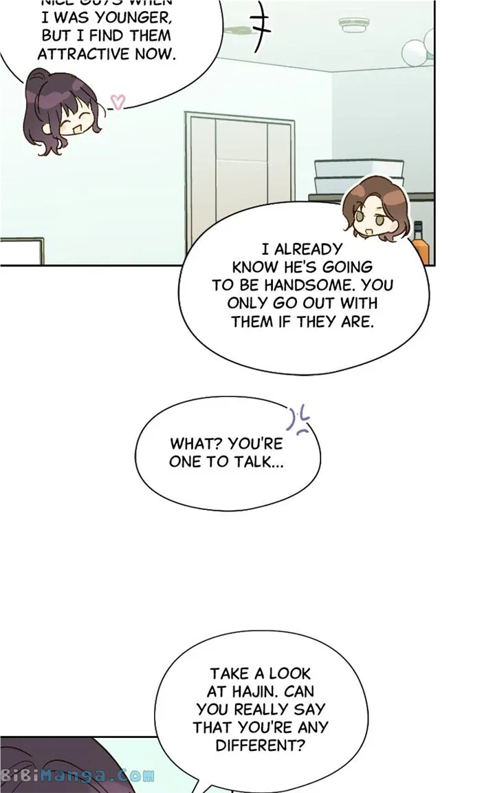 Dear First Love Chapter 56 – Page 20