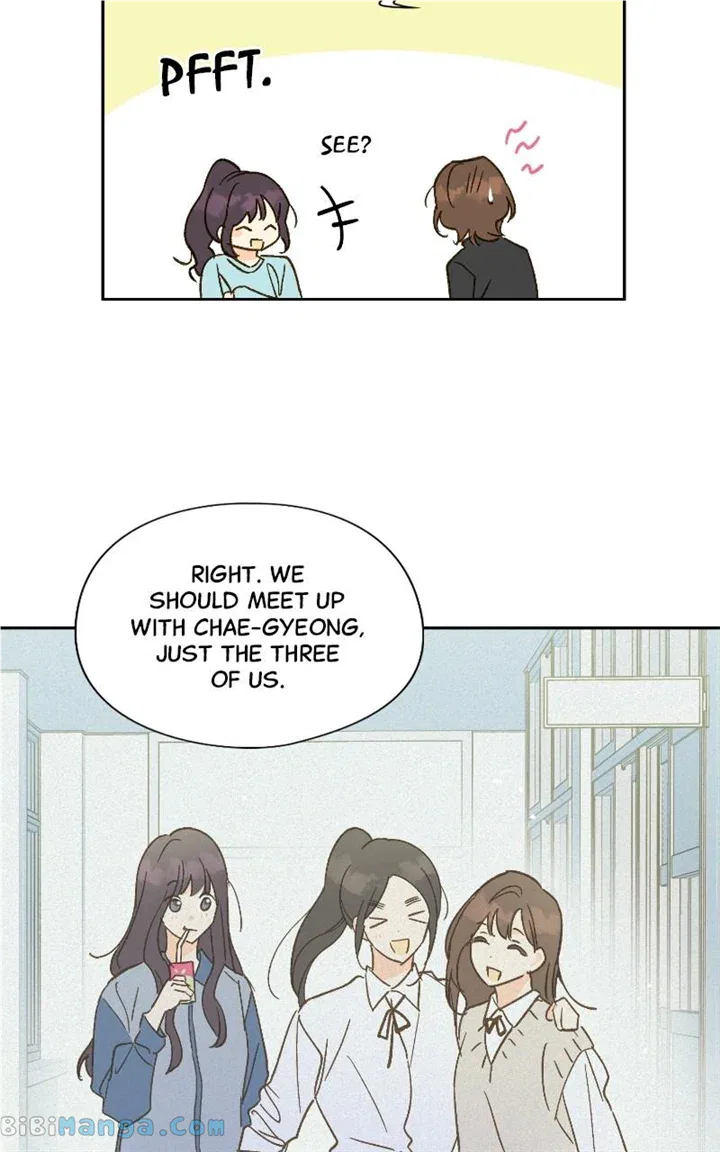 Dear First Love Chapter 56 – Page 22