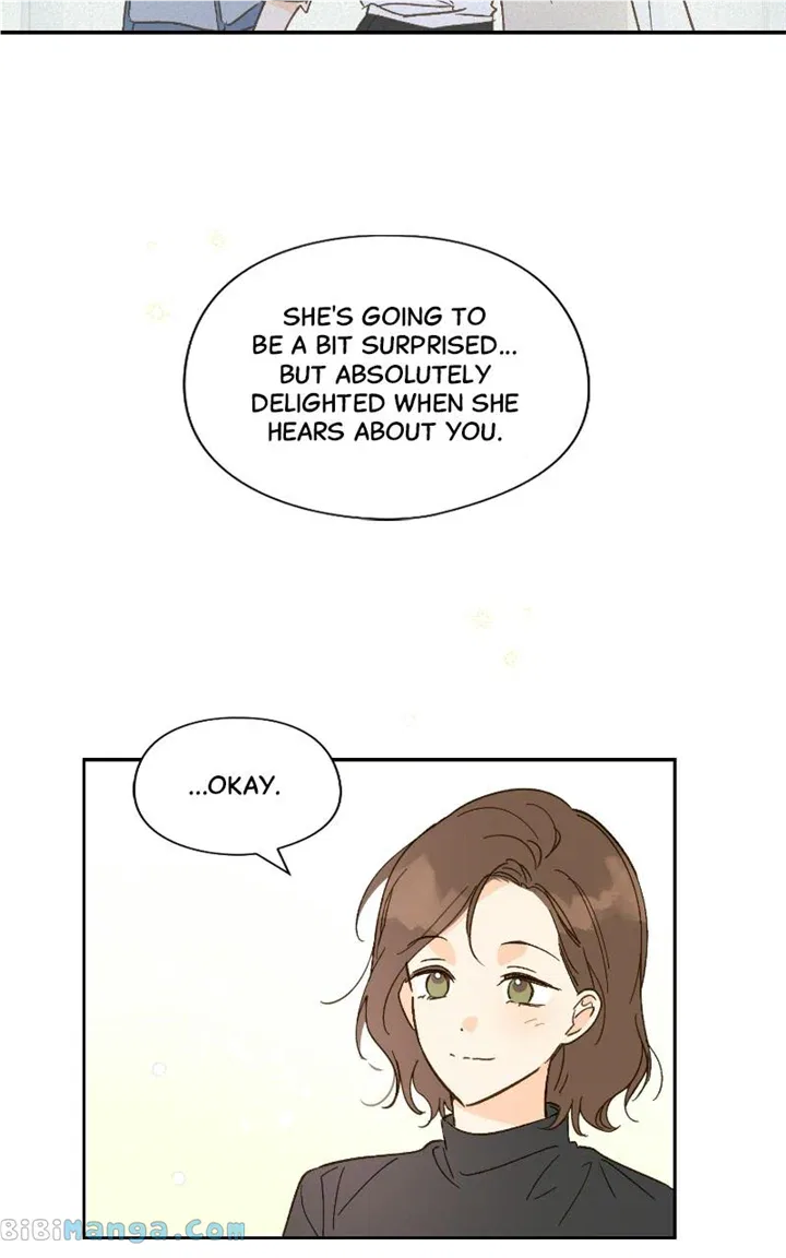 Dear First Love Chapter 56 – Page 23